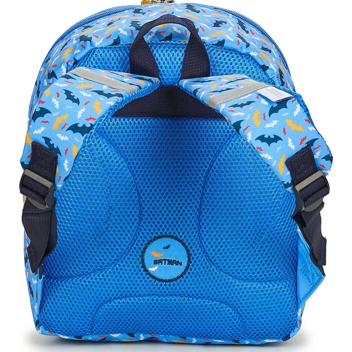 Cartables^Back To School - SUPER FRIENDS BATMAN 25 CM Bleu