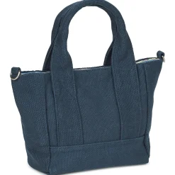 Cabas / Sacs Shopping^Banana Moon - MAIKO CLEMO Marine