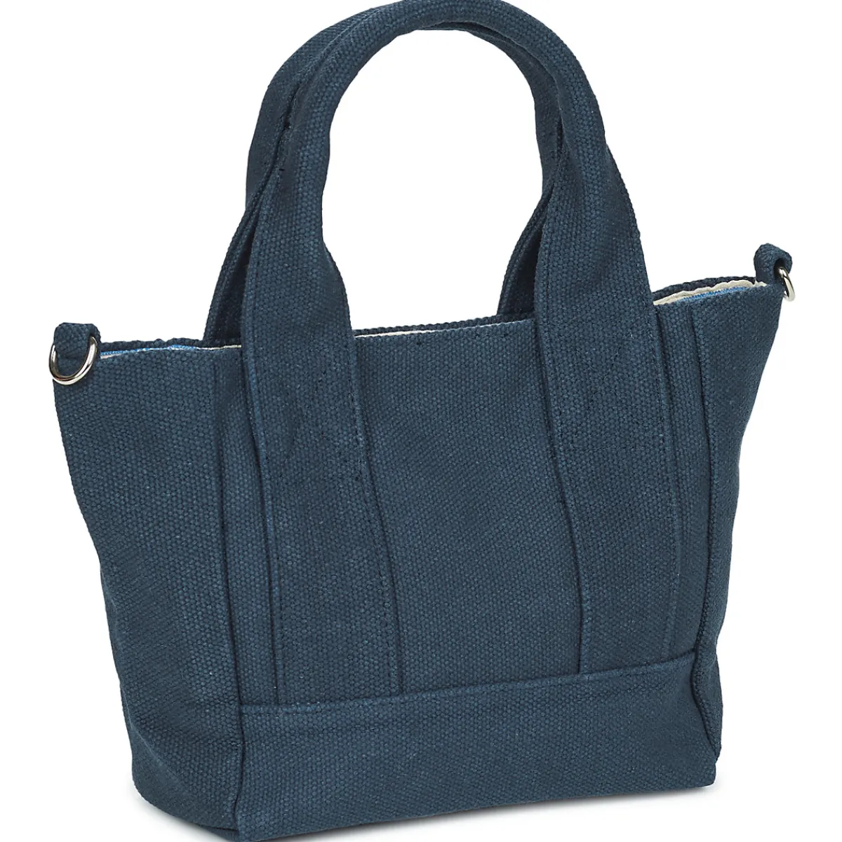 Cabas / Sacs Shopping^Banana Moon - MAIKO CLEMO Marine