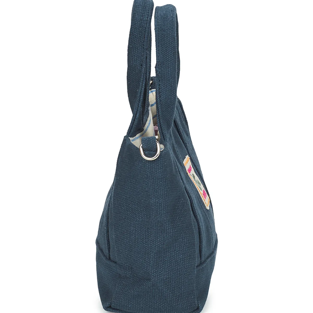 Cabas / Sacs Shopping^Banana Moon - MAIKO CLEMO Marine