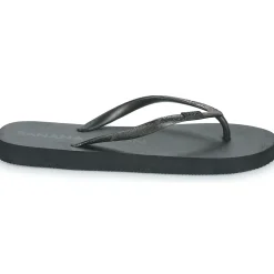 Tongs^Banana Moon - SWAINS Noir
