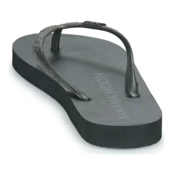 Tongs^Banana Moon - SWAINS Noir