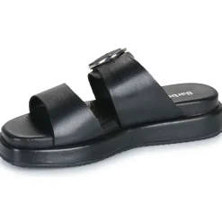 Mules / Sabots^Barbour - ADELE Noir