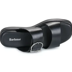 Mules / Sabots^Barbour - ADELE Noir