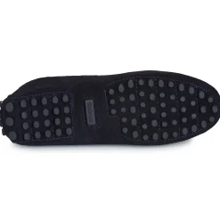Mocassins & Chaussures Bateau^Barbour - LAIRE Marine
