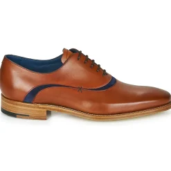 Derbies & Richelieu^Barker - EMERSON