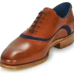 Derbies & Richelieu^Barker - EMERSON