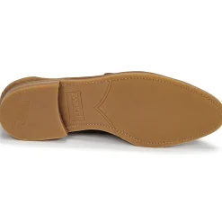 Mocassins & Chaussures Bateau^Barker - TOLEDO Marron