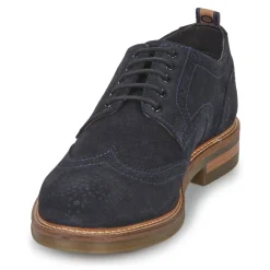 Derbies & Richelieu^Base London - BRYCE Marine