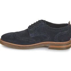Derbies & Richelieu^Base London - BRYCE Marine