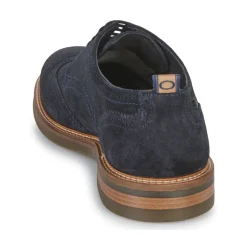Derbies & Richelieu^Base London - BRYCE Marine
