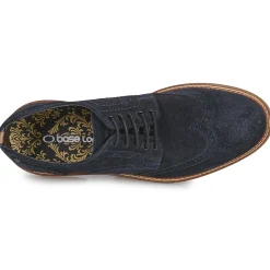 Derbies & Richelieu^Base London - BRYCE Marine