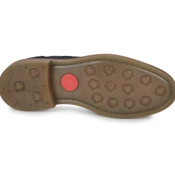 Derbies & Richelieu^Base London - BRYCE Marine