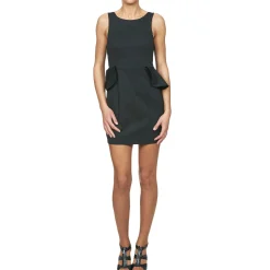 Robes^BCBGeneration - HURNA Noir