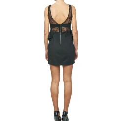 Robes^BCBGeneration - HURNA Noir