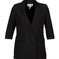 Vestes^BCBGeneration - ISABEL Noir