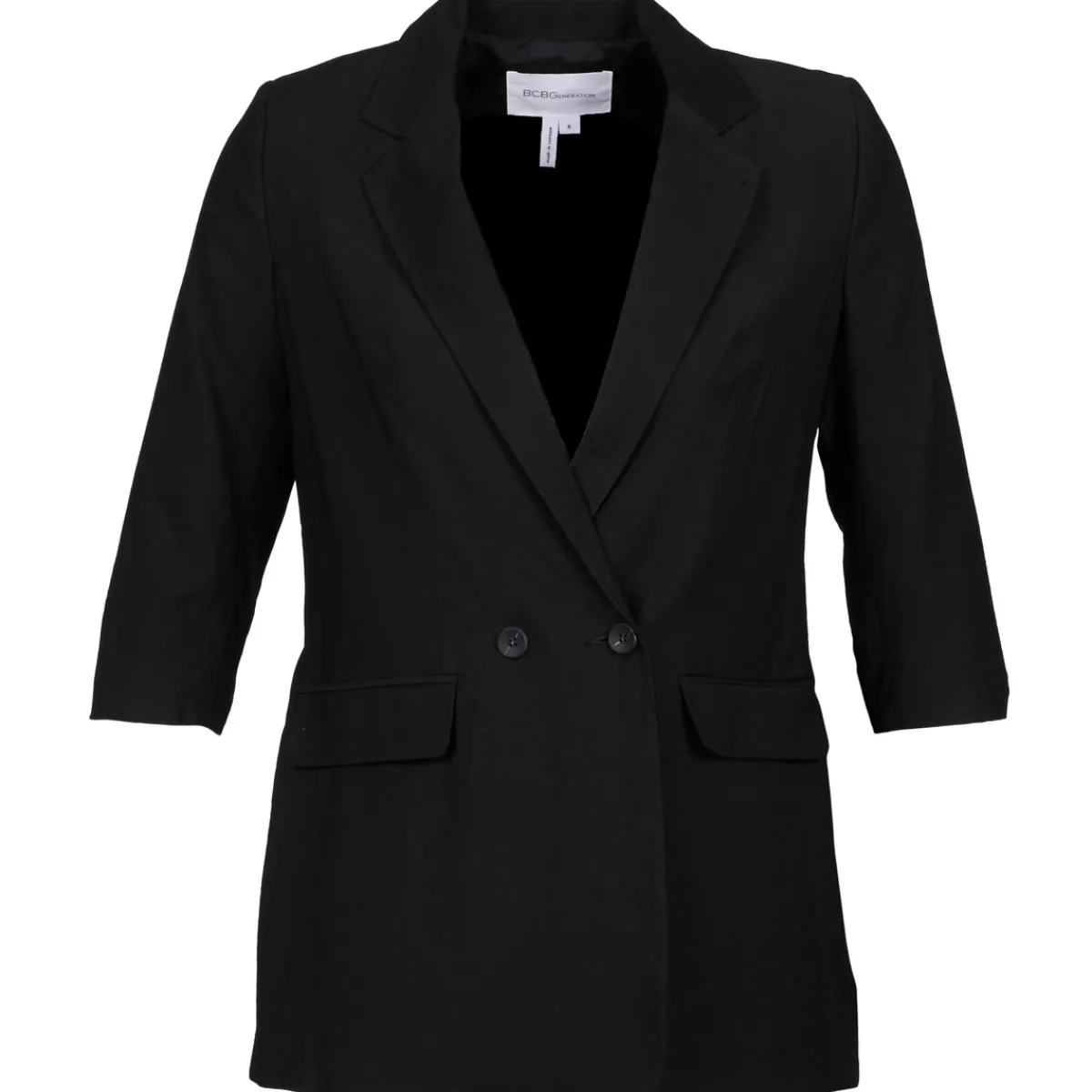 Vestes^BCBGeneration - ISABEL Noir