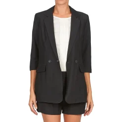 Vestes^BCBGeneration - ISABEL Noir