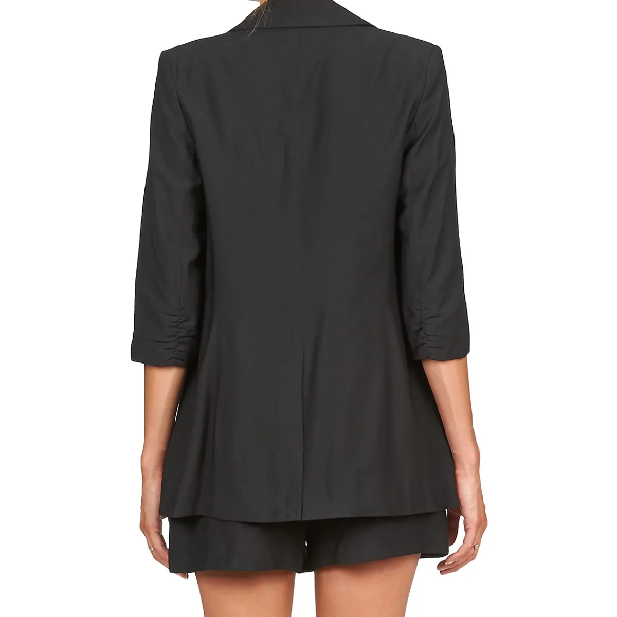 Vestes^BCBGeneration - ISABEL Noir