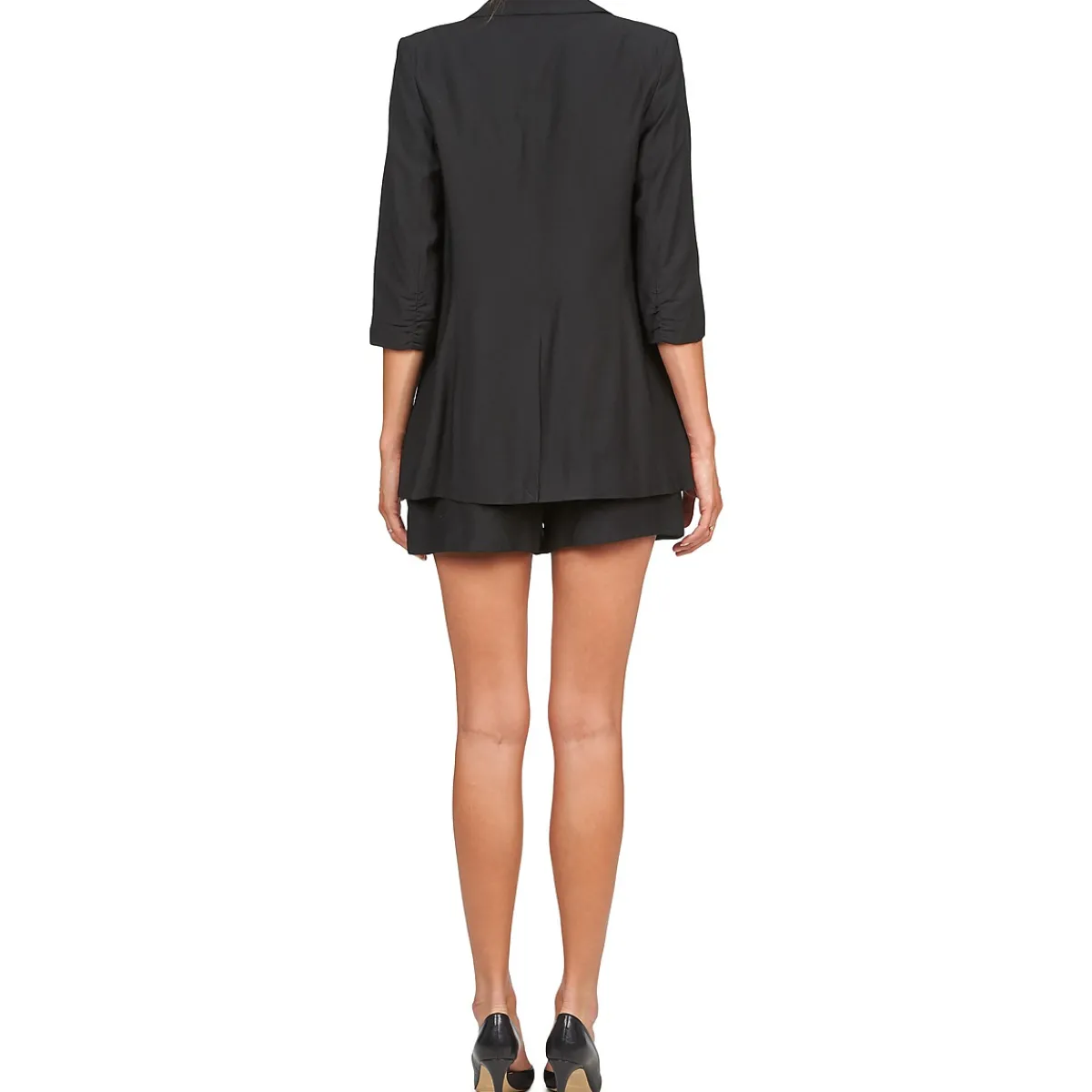 Vestes^BCBGeneration - ISABEL Noir