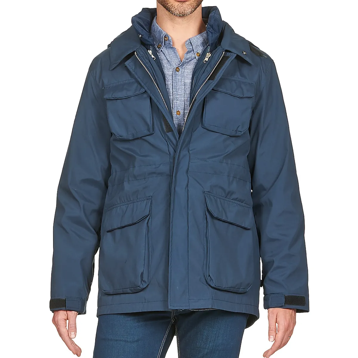 Manteaux^Bellfield - GORIN Marine