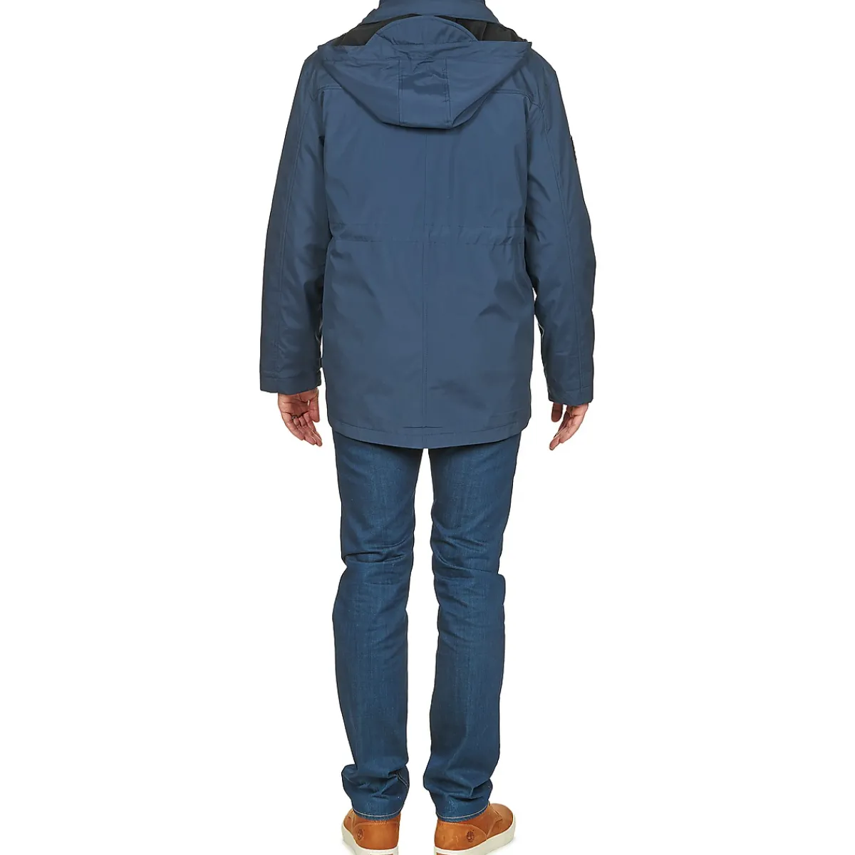 Manteaux^Bellfield - GORIN Marine