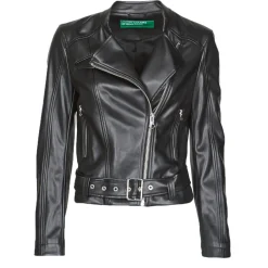 Vestes^Benetton - 2ALB53673 Noir