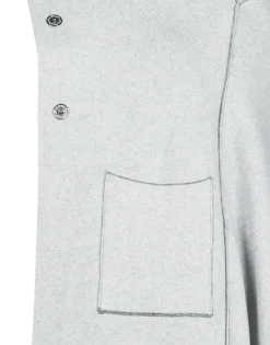 Manteaux^Benetton - 1132E9071-507 Gris