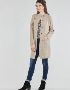 Manteaux^Benetton - 1132E9071-62U Beige