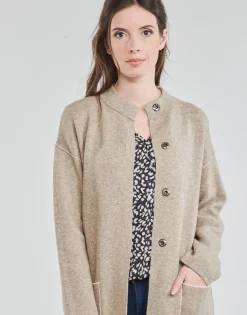 Manteaux^Benetton - 1132E9071-62U Beige