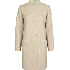 Manteaux^Benetton - 1132E9071-62U Beige