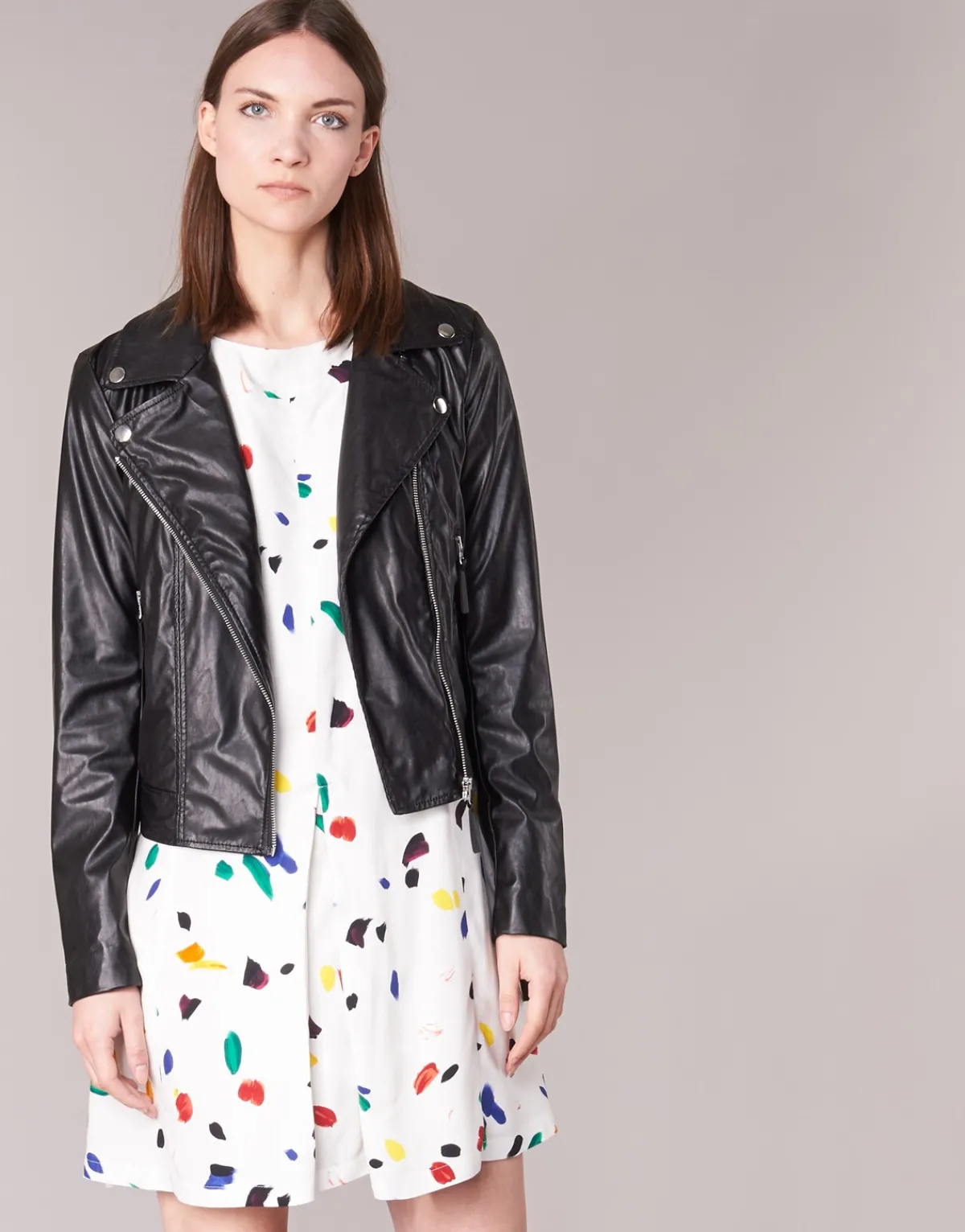 Vestes^Benetton - FAJOLI Noir
