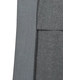 Manteaux^Benetton - LAPALME Gris