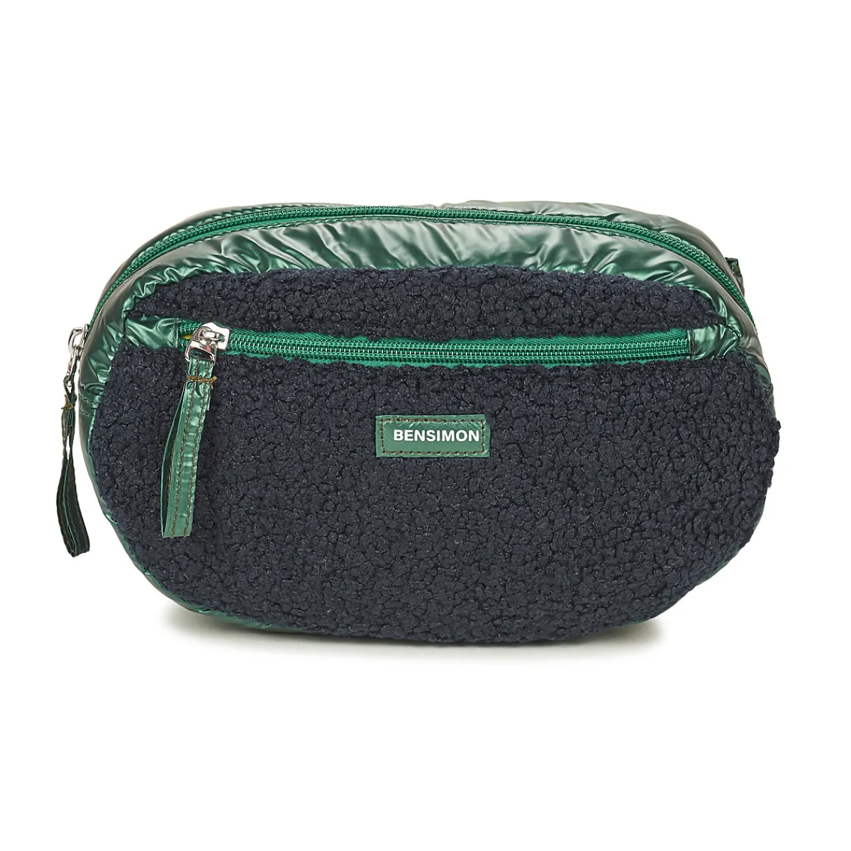 Pochettes / Sacoches^Bensimon - BANANA BAG MILAN