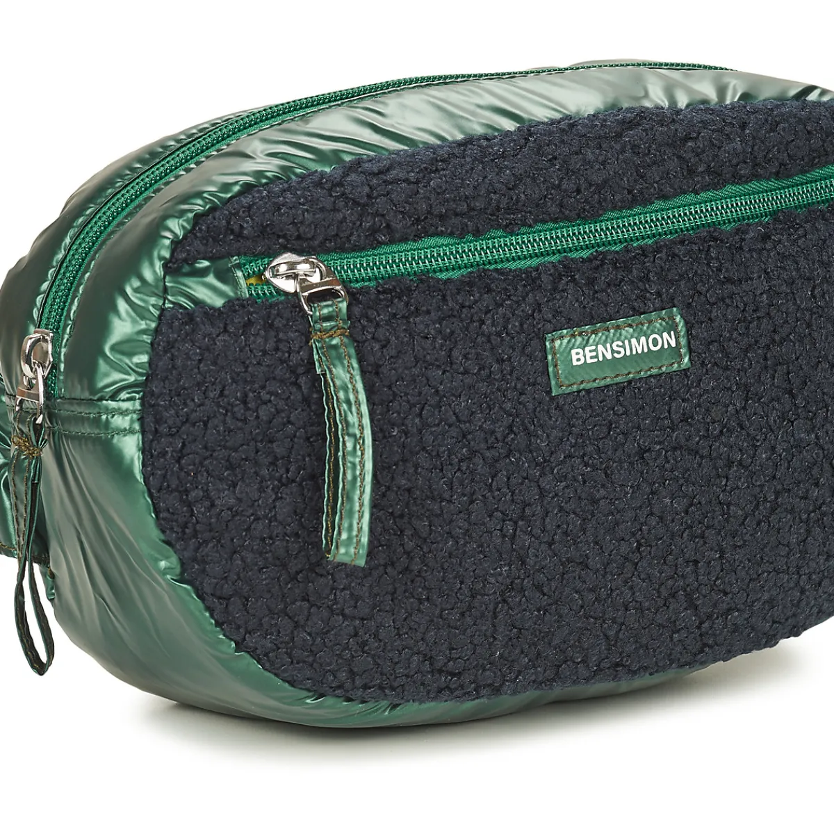 Pochettes / Sacoches^Bensimon - BANANA BAG MILAN