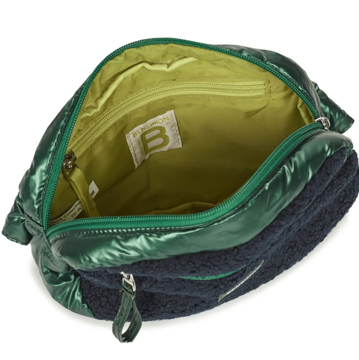 Pochettes / Sacoches^Bensimon - BANANA BAG MILAN
