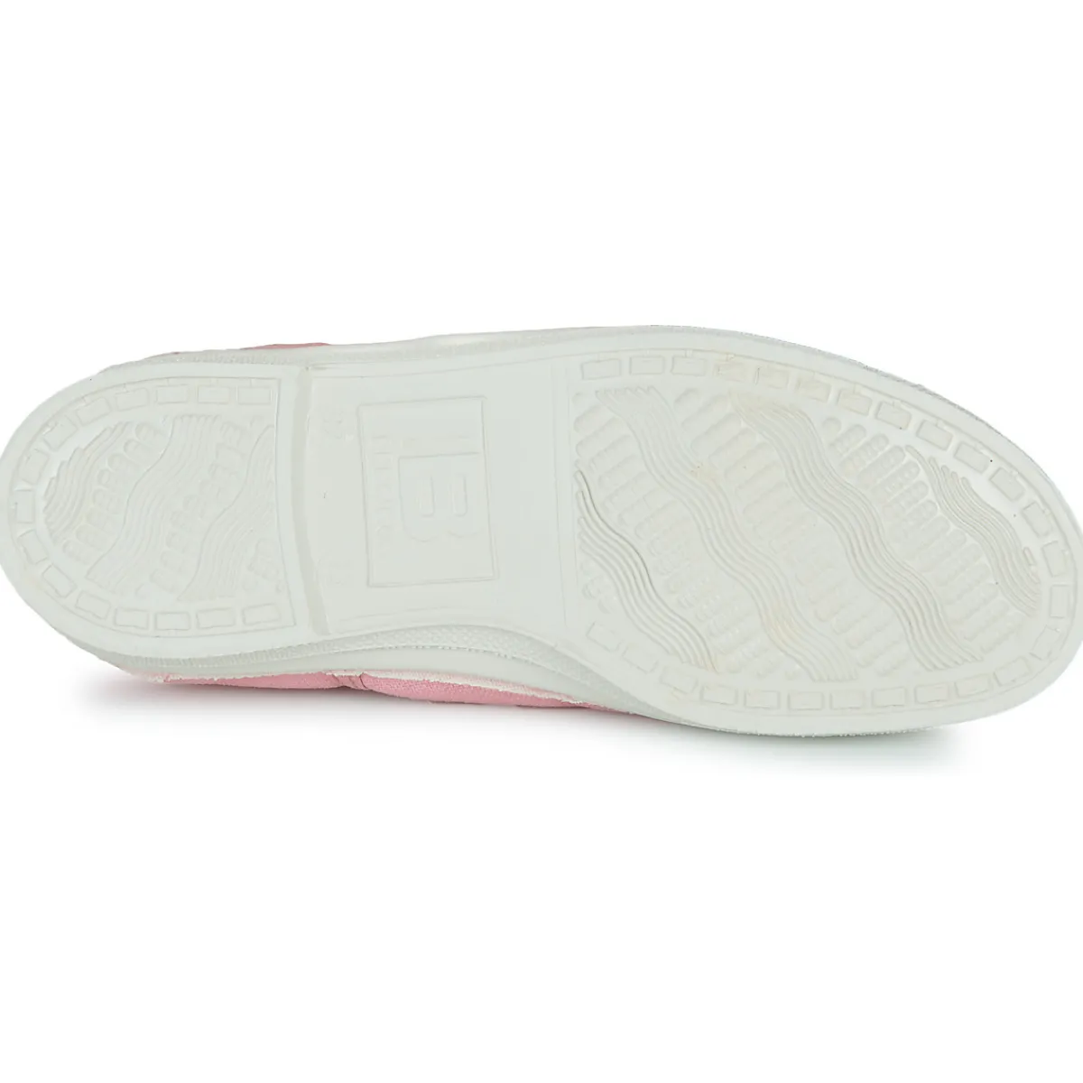 Slip Ons^Bensimon - ELLY Rose