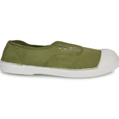 Slip Ons^Bensimon - ELLY Olive