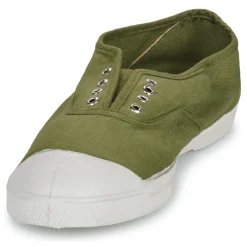 Slip Ons^Bensimon - ELLY Olive