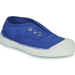 Slip Ons^Bensimon - ELLY Bleu