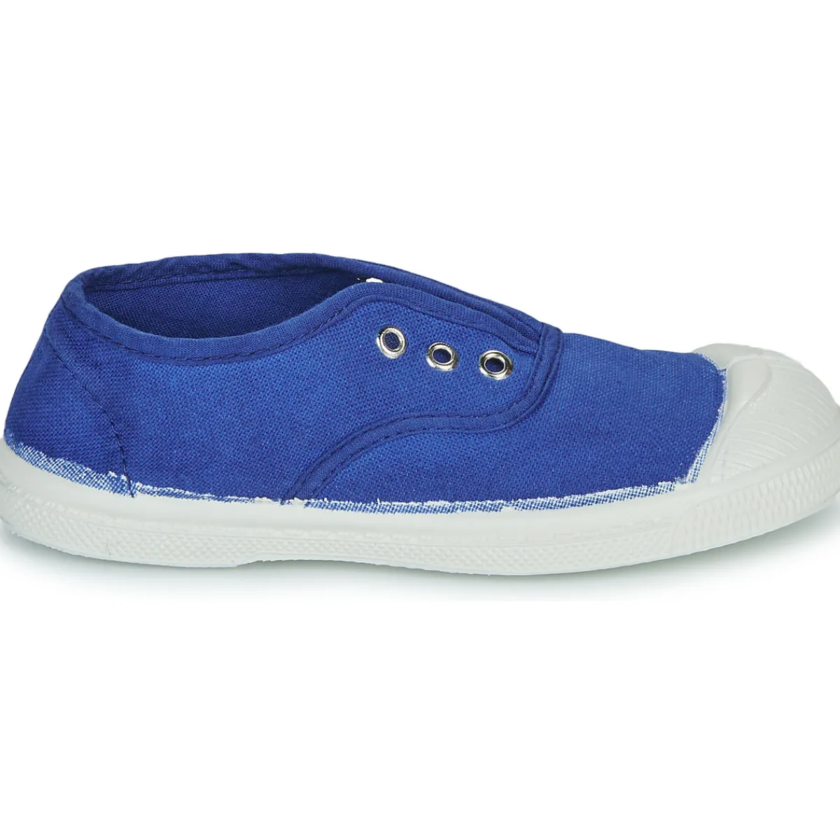 Slip Ons^Bensimon - ELLY Bleu