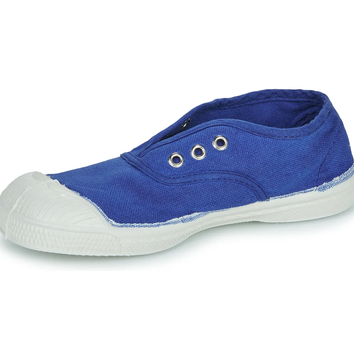Slip Ons^Bensimon - ELLY Bleu