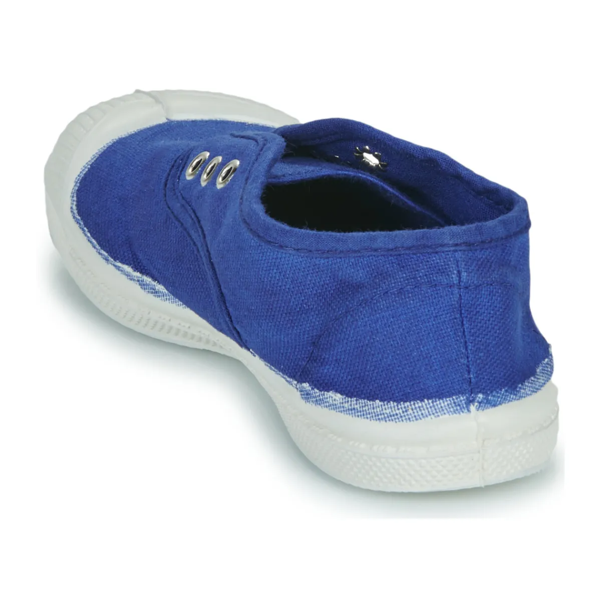 Slip Ons^Bensimon - ELLY Bleu