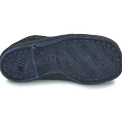 Baskets Mode^Bensimon - Elly Enfant DenimLeo