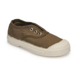 Slip Ons^Bensimon - Elly Enfant Marron