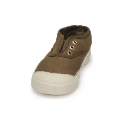 Slip Ons^Bensimon - Elly Enfant Marron