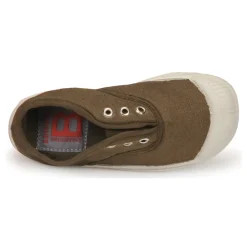 Slip Ons^Bensimon - Elly Enfant Marron