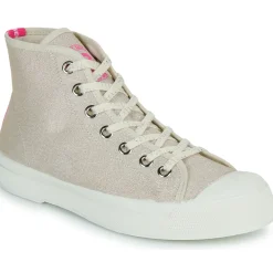 Baskets Mode^Bensimon - STELLA