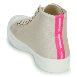 Baskets Mode^Bensimon - STELLA