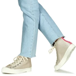 Baskets Mode^Bensimon - STELLA